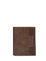 Leather Joseph Wallet Arthur & aston marco 127