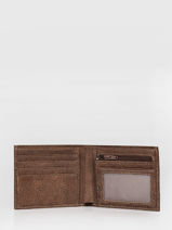 Leather Joseph Wallet Arthur & aston marco 573-vue-porte
