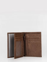 Leather Joseph Wallet Arthur & aston marco 800-vue-porte