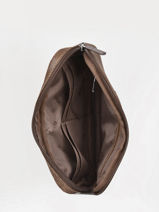 Leather Joseph Coin Purse Arthur & aston marco 926-vue-porte