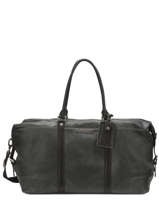 Leather Joseph Carry-on Travel Bag Arthur & aston Black marco 18