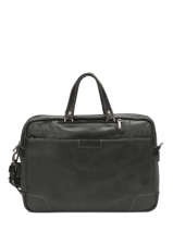 Backpack  Business Bag Arthur & aston Black marco 5