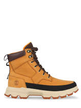 Boots original ultra greenstride in leather-TIMBERLAND