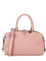 Hassie Satchel Guess Pink hassie VG839706