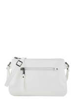 Shoulder Bag Gracieuse Hexagona White gracieuse 315312