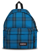Backpack Padded Pak'r Eastpak Blue pbg authentic PBGK620