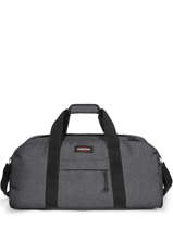 Cabin Duffle Bag Authentic Luggage Eastpak Gray authentic luggage K78D
