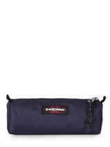 Pencil Case Benchmark Eastpak Blue authentic EK372