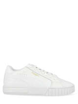 Sneakers cali star in leather-PUMA