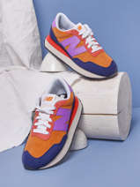Sneakers 237-NEW BALANCE