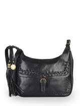 Olivia Crossbody Bag Miniprix Black olivia MD9063