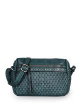Manille Crossbody Bag Miniprix Green manille MD8644