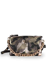 Sac Bandouliere Turin Guess Argent turin RG840072