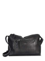 Crossbody Bag Natural Leather Biba natural SYL2L