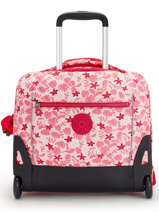 cartable kipling mickey