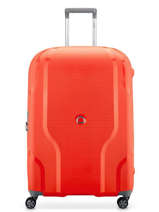 Hardside Luggage Clavel Clavel Delsey clavel 3845821