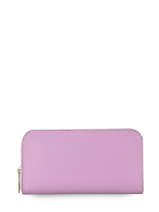 Leather Mirage Wallet Milano Violet mirage MI18115N