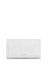 Leather Tradition Wallet Etrier White tradition EHER95