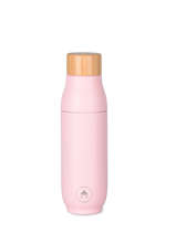 Water Bottle 750ml Cabaia Pink bottle M