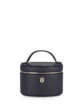 Th Element Toiletry Case Tommy hilfiger Blue element AW11621