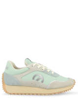 Sneakers punky jogger-NO NAME