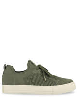 Sneakers Arcade Fly No name Green women GHFX042L