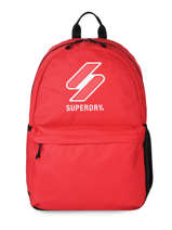 Backpack 1 Compartment Superdry backpack Y9110156