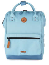 Customisable Backpack Cabaia adventurer BAGS