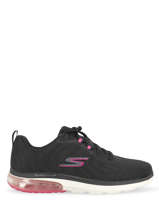 Sneakers Gowalk Air 2.0 Skechers Black women 124354