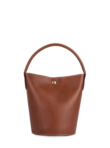 Longchamp Epure Handbag Beige