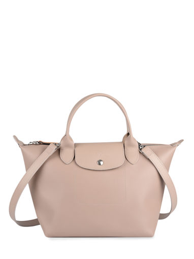 longchamp backpack chalk