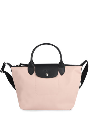 Longchamp Le pliage energy Handbag Pink