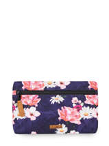 Detachable Front Pocket For Backpack Pocket Cabaia Multicolor pocket POCKFACE