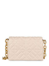 Couture Quilted Shoulder Bag Miniprix Beige couture R1625