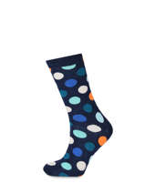 Socks big dots-HAPPY SOCKS