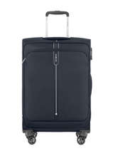 Softside Luggage Expendable Popsoda Samsonite Blue popsoda CT4004