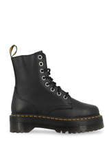 Boots Jadon Iii En Cuir Dr martens Noir women 26378001