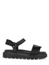 Leather sandals ray city-TIMBERLAND