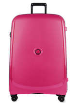 Hardside Luggage Belmont + Delsey Pink belmont + 3861826