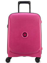 Hardside Luggage Belmont + Delsey Pink belmont + 3861816