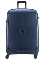 Hardside Luggage Belmont + Delsey Blue belmont + 3861826