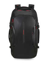 Cabin Duffle Bag Backpack Ecodiver Samsonite Black ecodiver KH7018