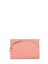 Classic Compact Wallet Miniprix Pink classic 78SM2230