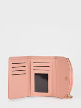 Classic Compact Wallet Miniprix Pink classic 78SM2230-vue-porte