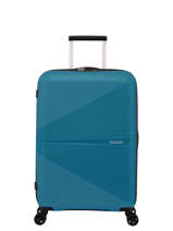 Hardside Luggage Airconic American tourister Blue airconic 88G002
