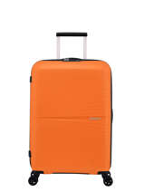 Valise Rigide Airconic American tourister Orange airconic 88G002
