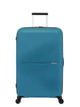 Hardside Luggage Airconic American tourister Blue airconic 88G003