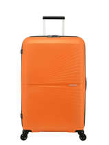 Hardside Luggage Airconic American tourister Orange airconic 88G003