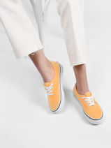Sneakers authentic "off the wall"-VANS-vue-porte