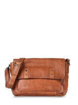 Shoulder Bag Vallie Leather Pieces vallie 17123057